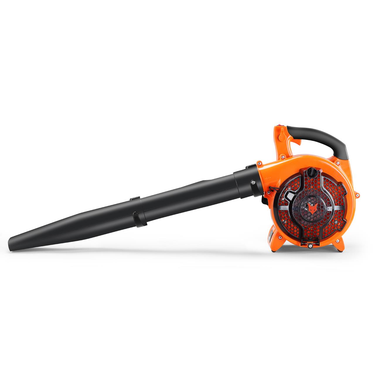 FUXTEC FX-LB126 Foukac listí 2v1