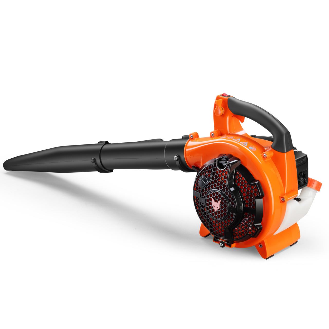 FUXTEC FX-LB126 Foukac listí 2v1