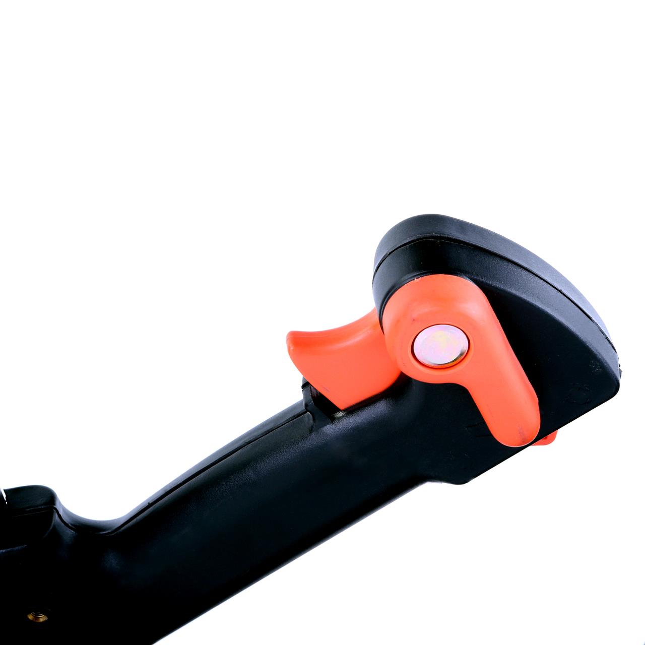 Benzínový zádový foukac listí FUXTEC FX-LB133T