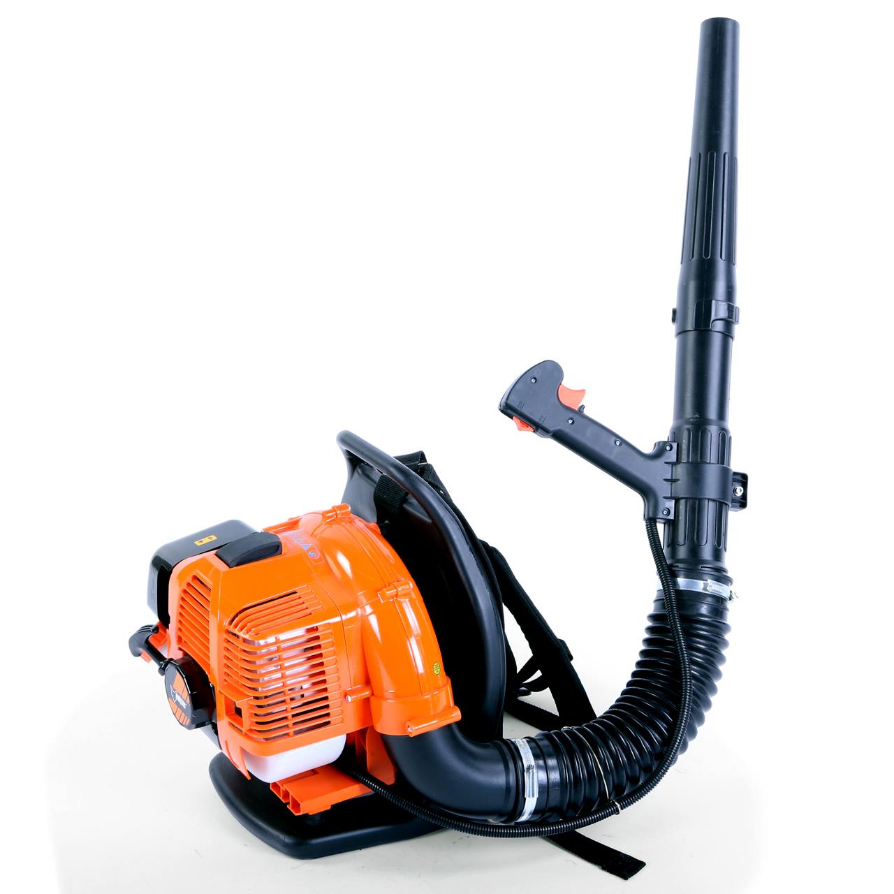 Benzínový zádový foukac listí FUXTEC FX-LB133T