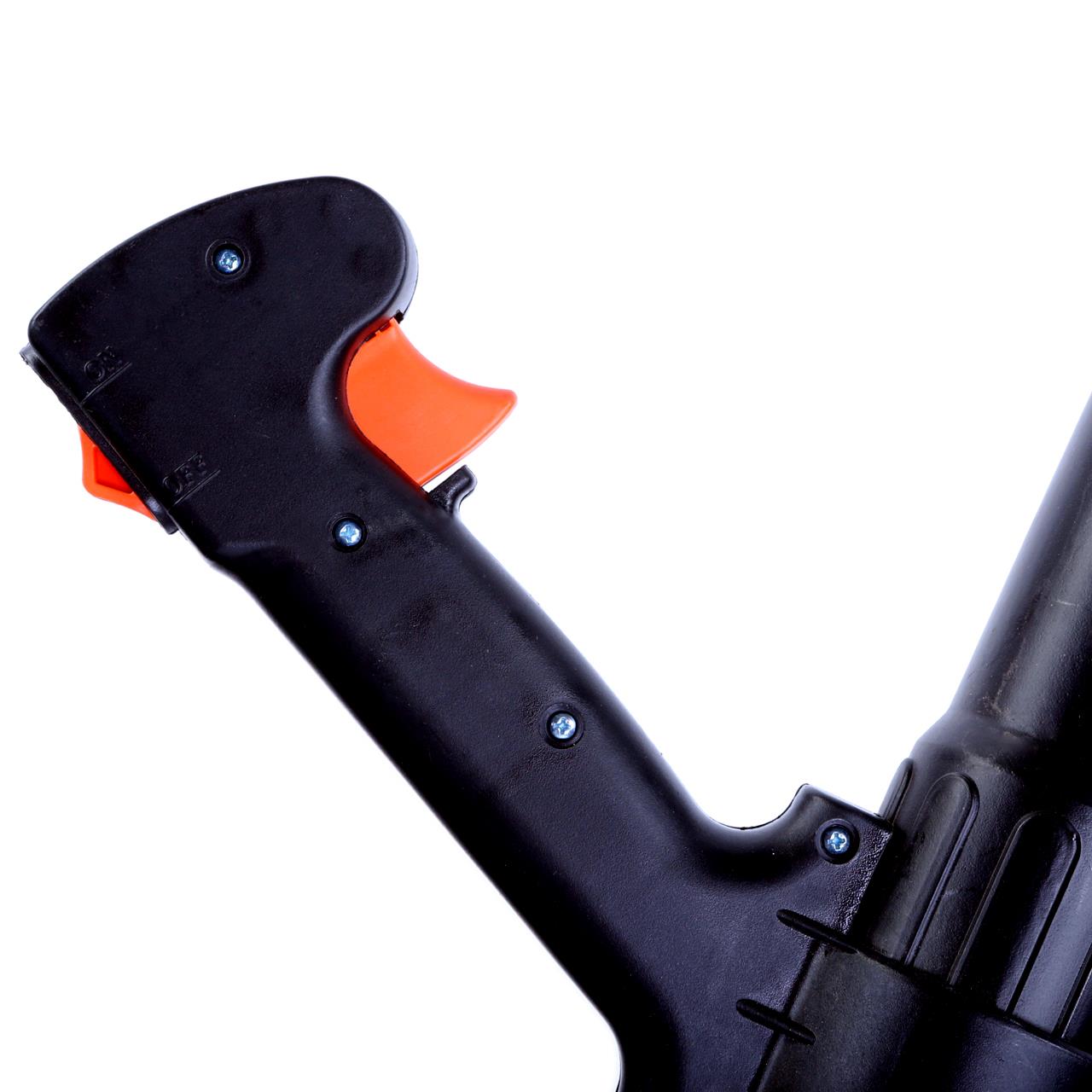 Benzínový zádový foukac listí FUXTEC FX-LB133T