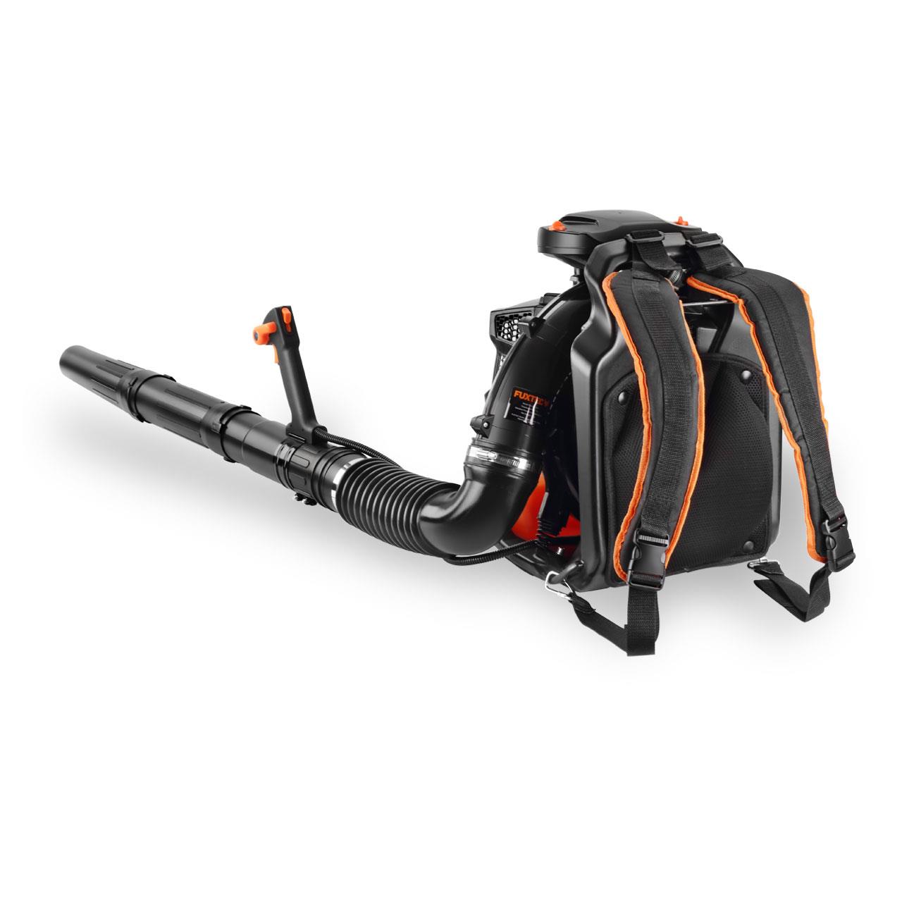 FUXTEC FX-LBP165T Foukac listí s batohem