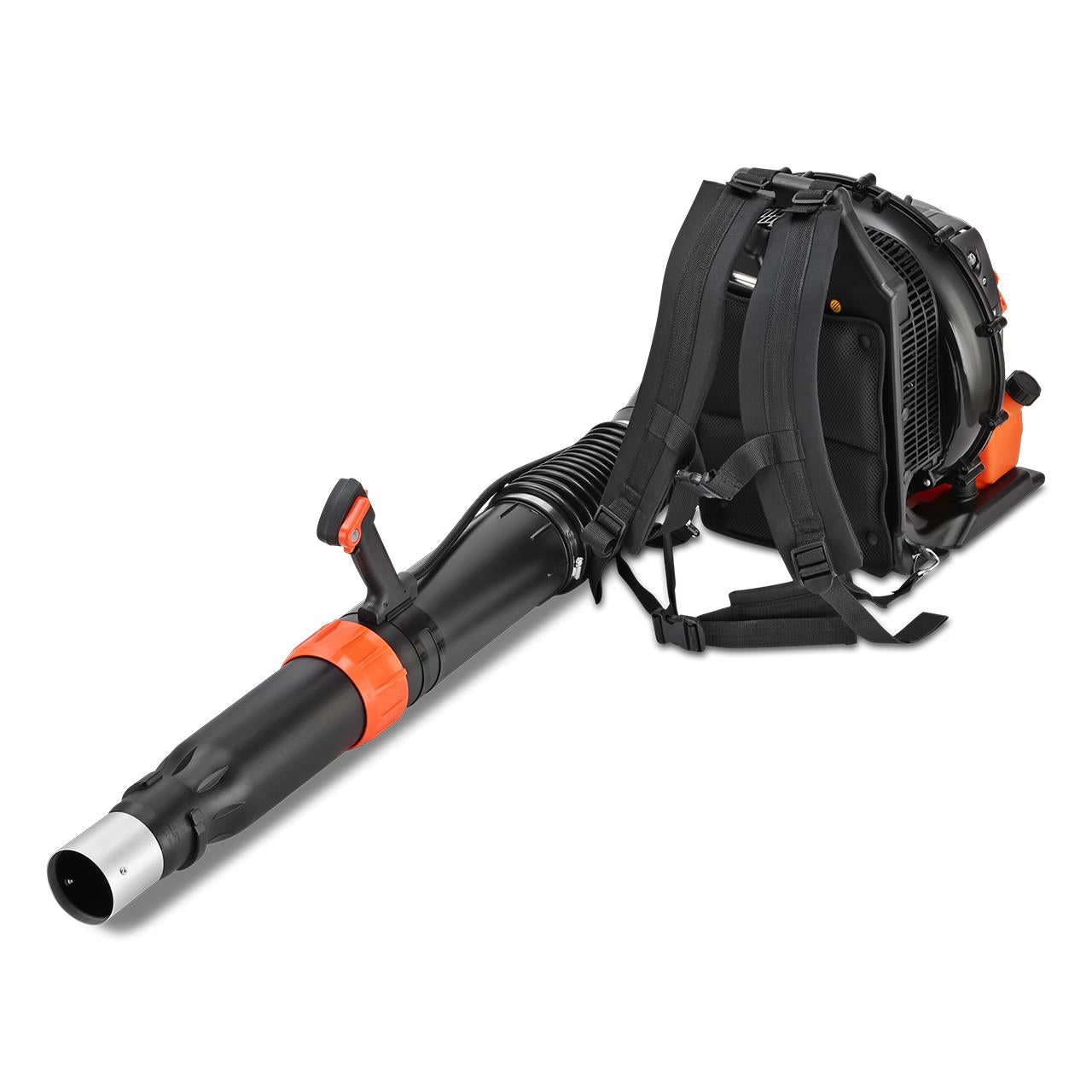 Benzínový zádový foukac listí FUXTEC FX-LBP185TPRO