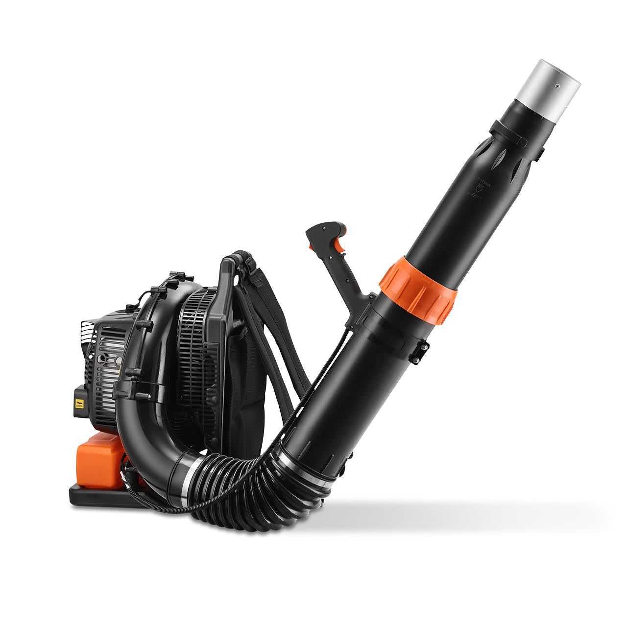 Benzínový zádový foukac listí FUXTEC FX-LBP185TPRO