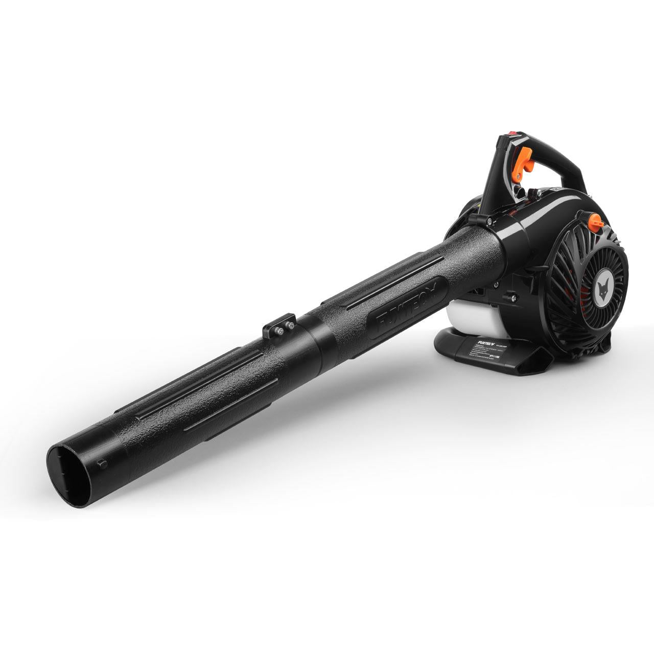 FUXTEC FX-LBS126P Profesionální vysavac listí
