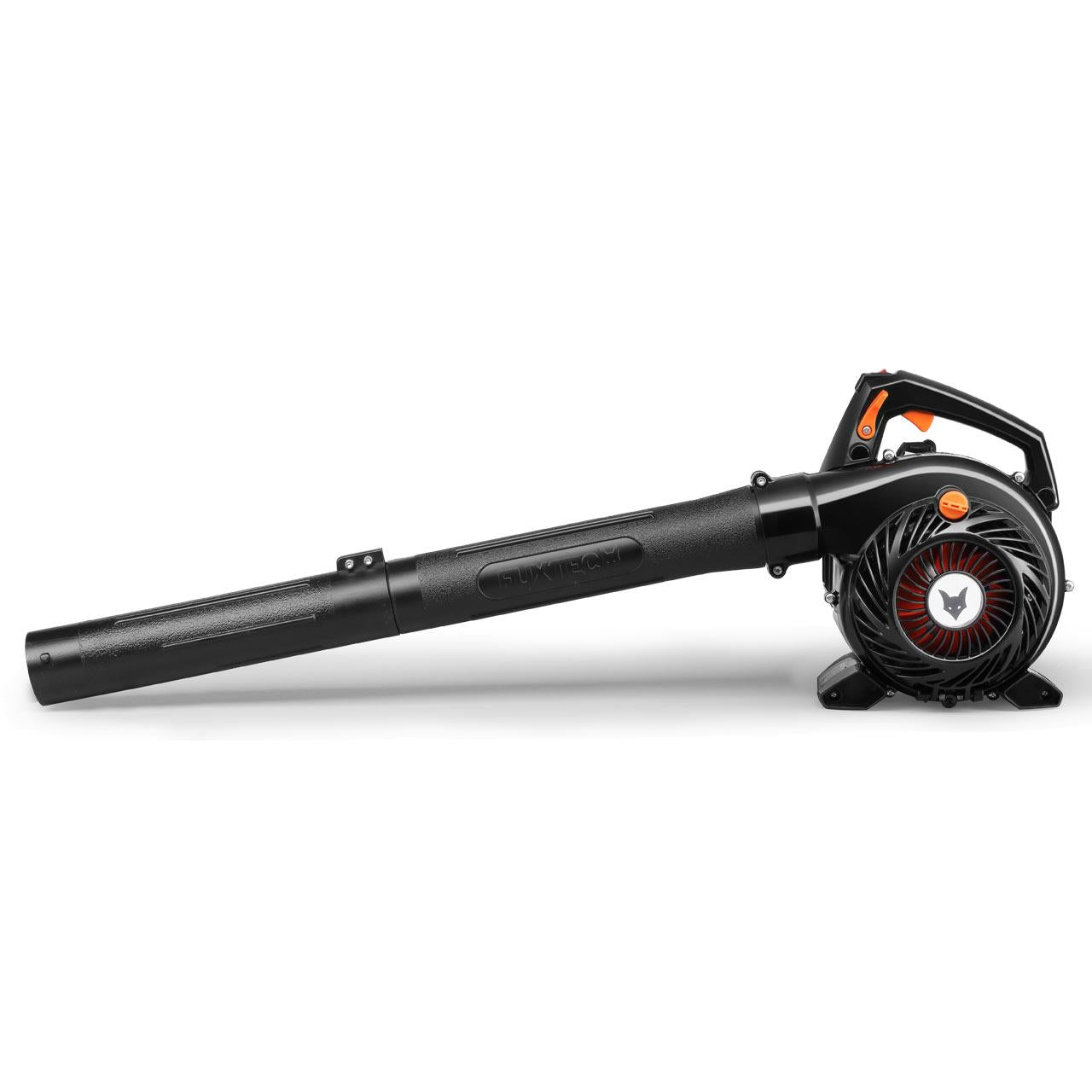 FUXTEC FX-LBS126P Profesionální vysavac listí