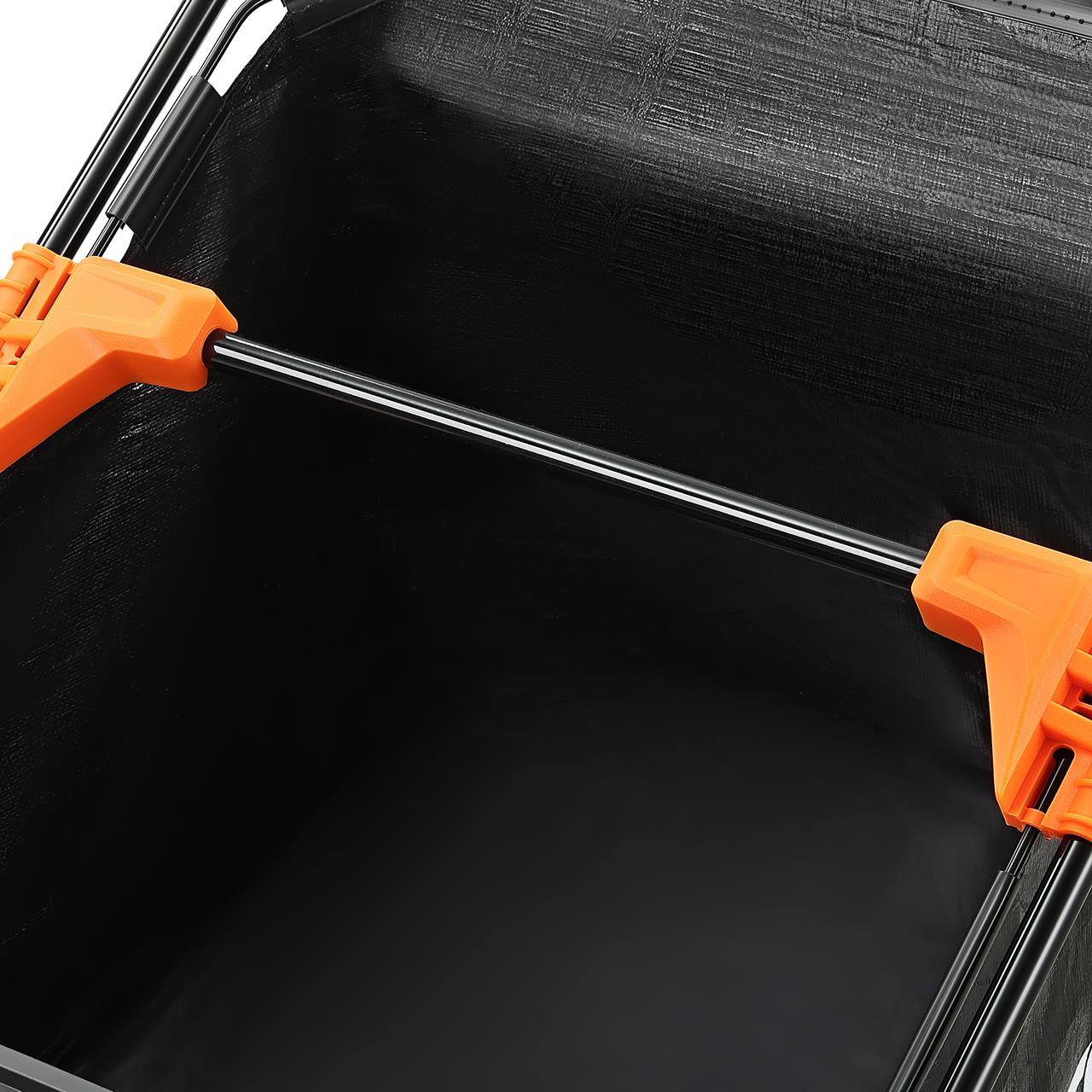 Sberac listí FUXTEC FX-LS52