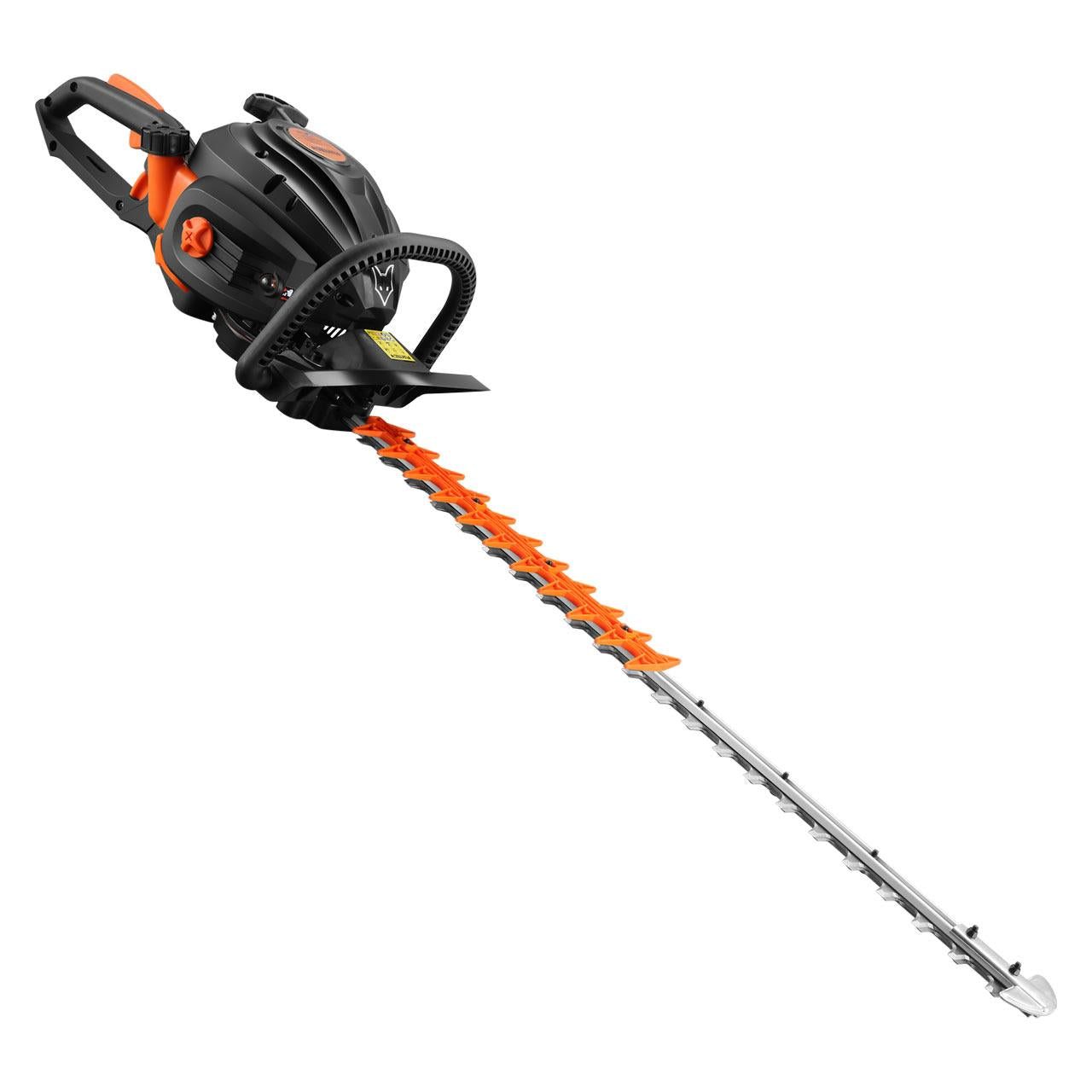 Bild 1 FUXTEC Profi Heckenschere FX-MHP126 mit XXL Schwert