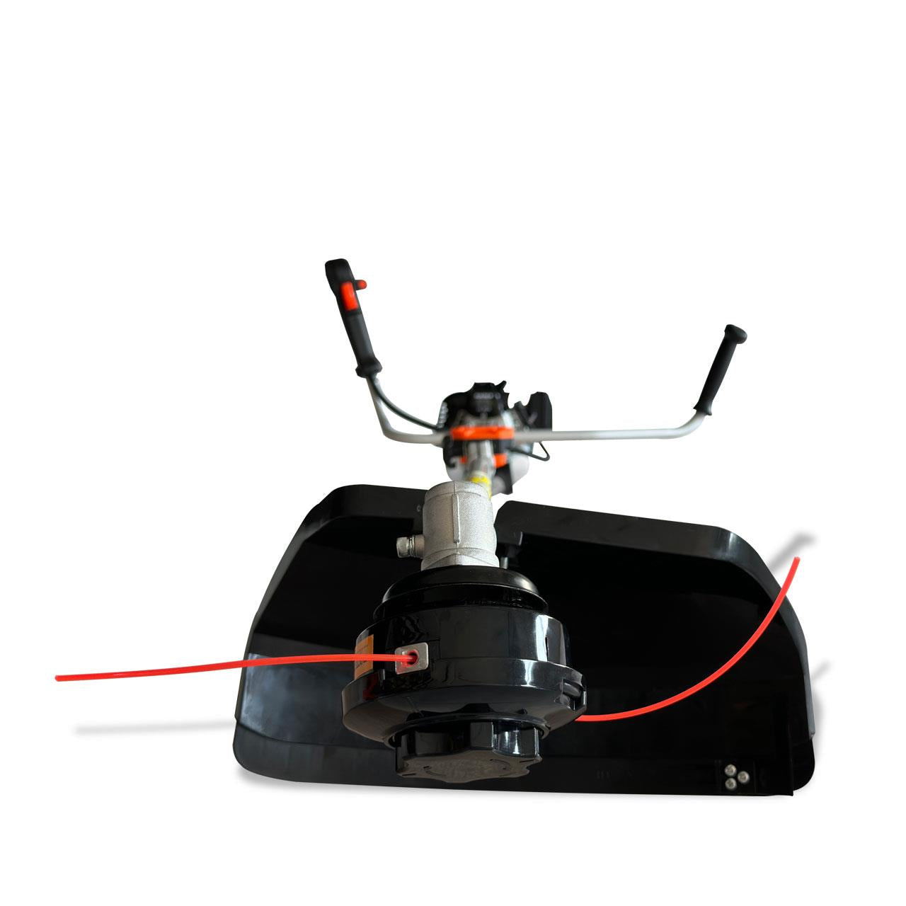 Bild 1 FUXTEC FX-MS125 2-Takt Motorsense