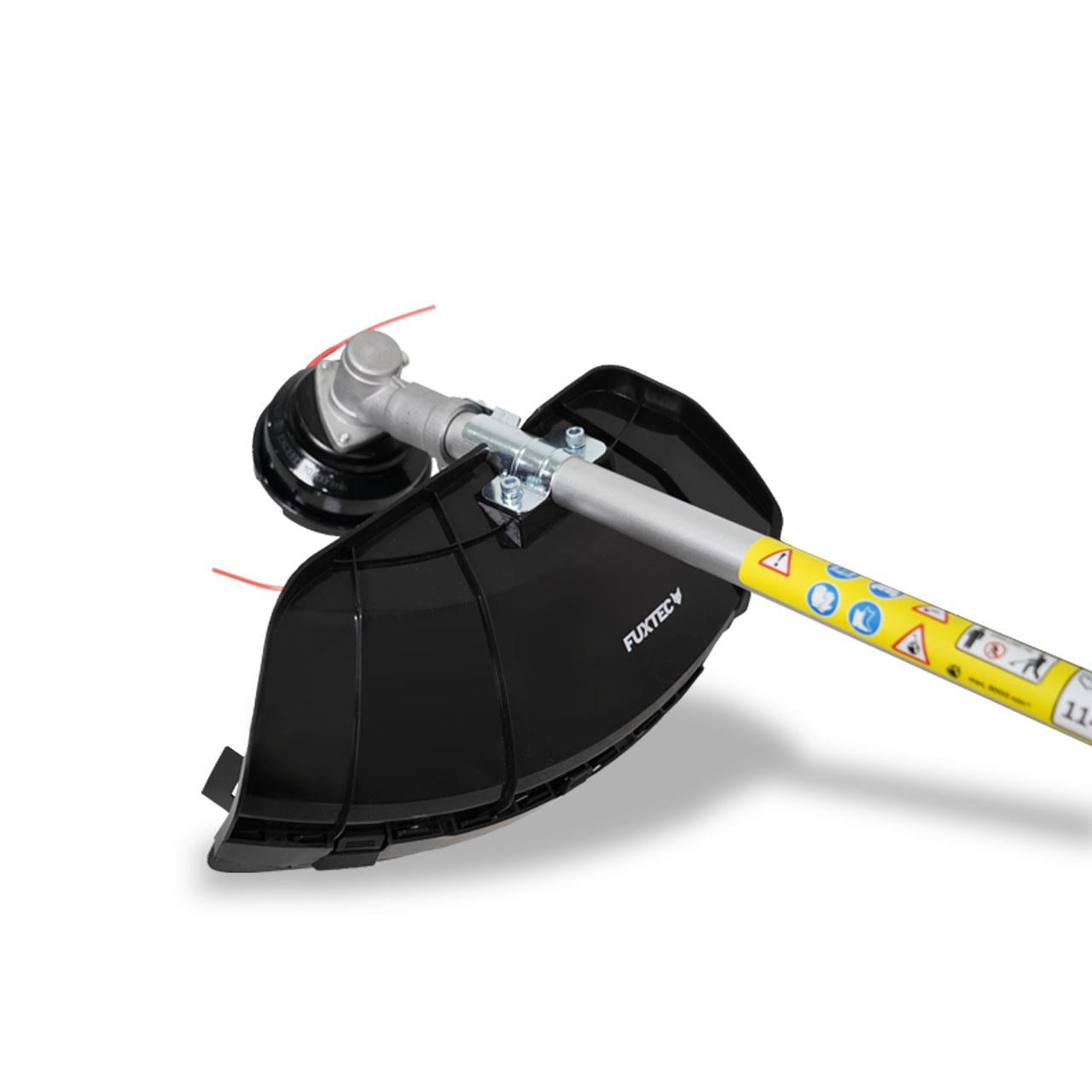 Dvoutaktní krovinorez FUXTEC FX-MS125