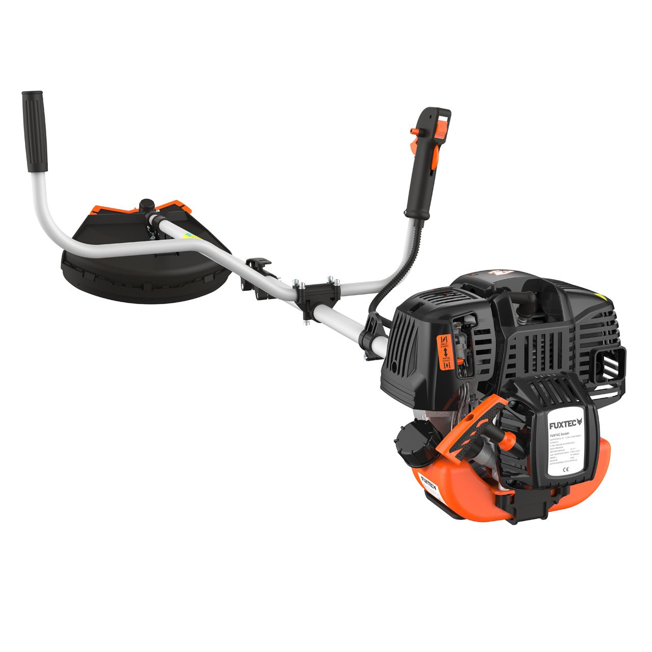 Ctyrtaktní krovinorez FUXTEC FX-4MS131