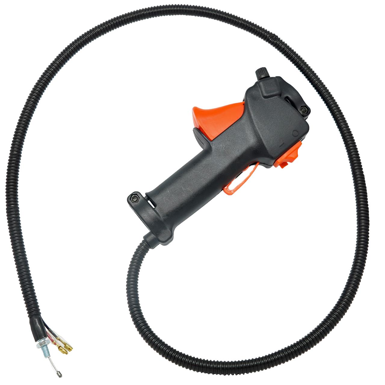 Rukojet plynu pro krovinorez FX-MS152T se zádovou montáží