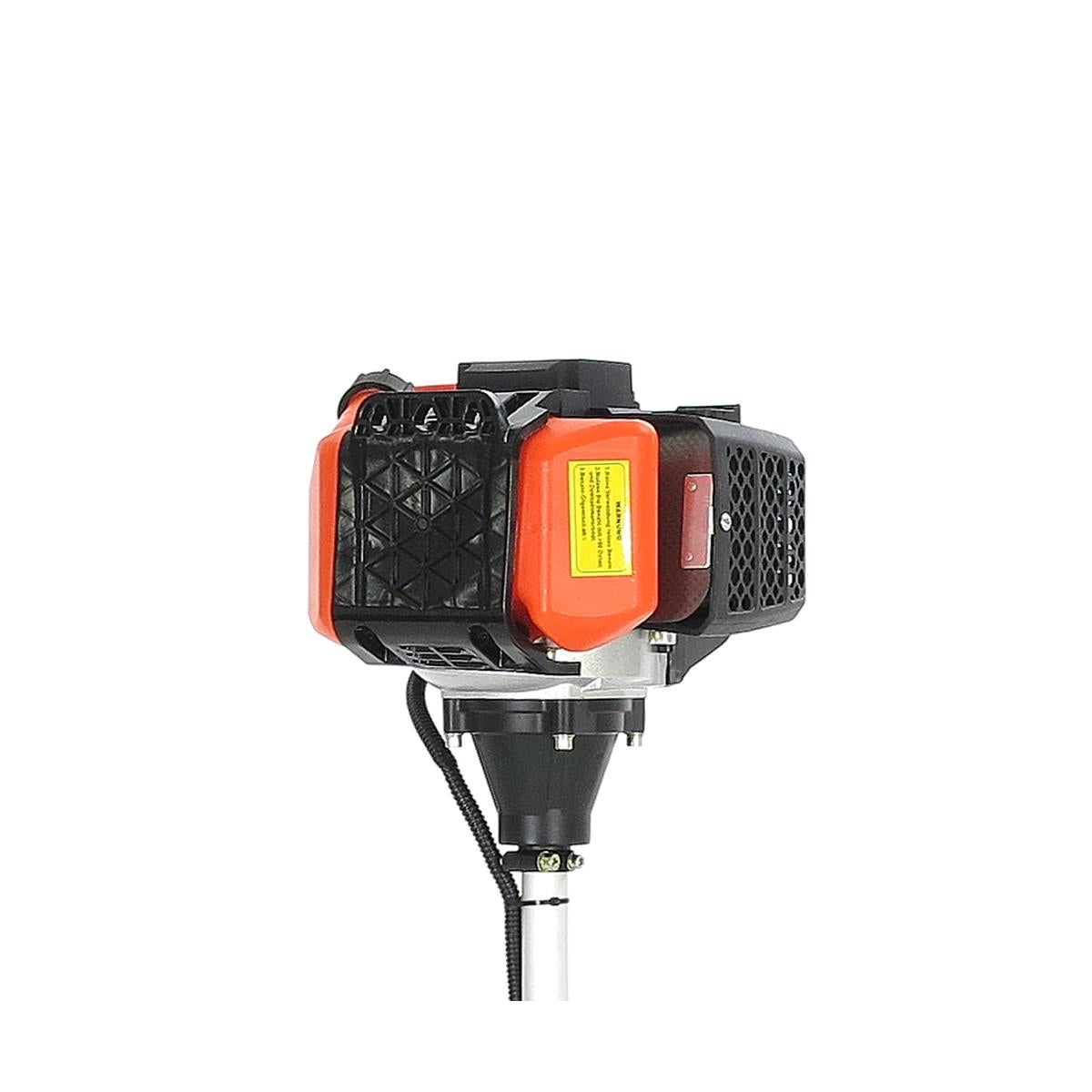 Nástenný držák FUXTEC pro krovinorez / multifunkcní náradí