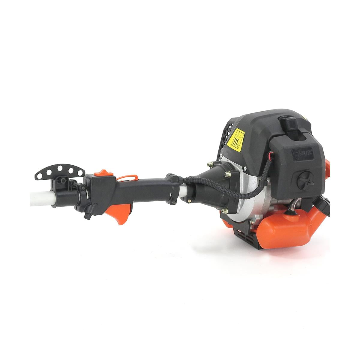FUXTEC FX-MT152 Multitool 4v1 benzínový krovinorez