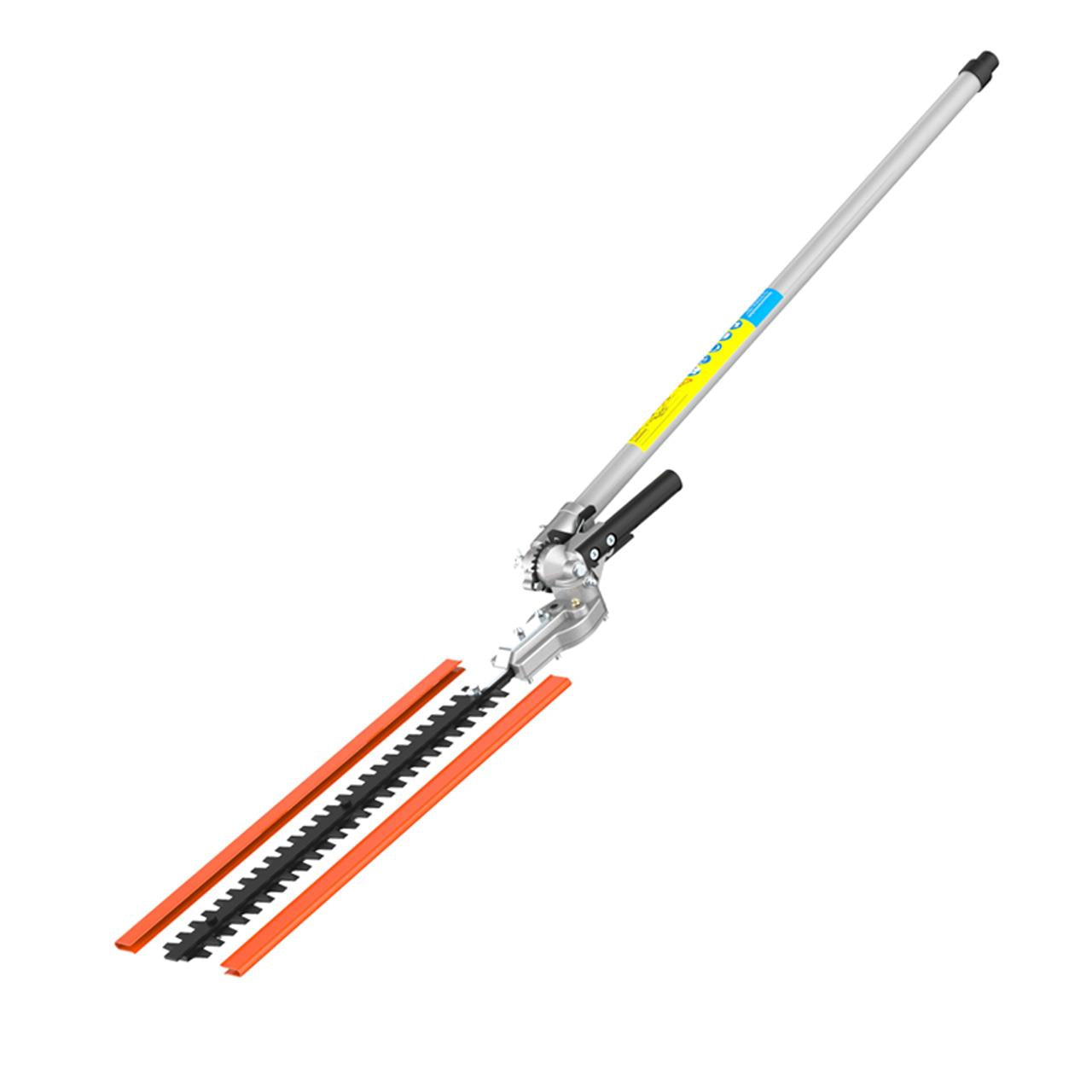 FUXTEC FX-MT152 Multitool 4v1 benzínový krovinorez