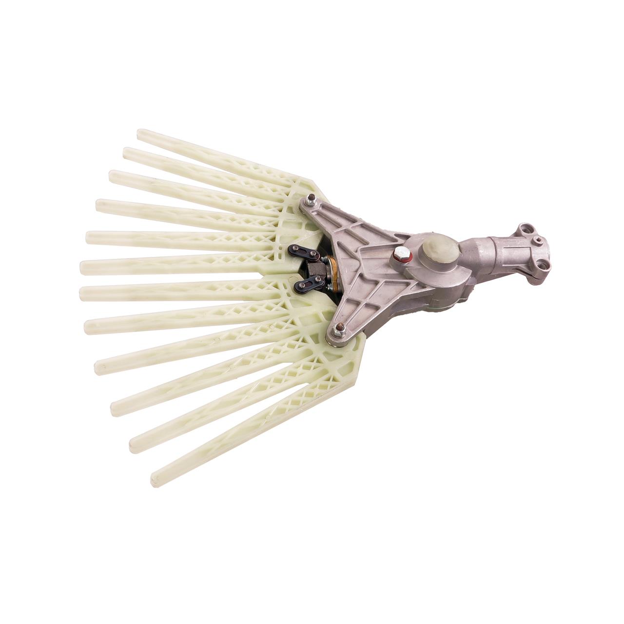 Pomocný nástavec pro sklizen pro MT152