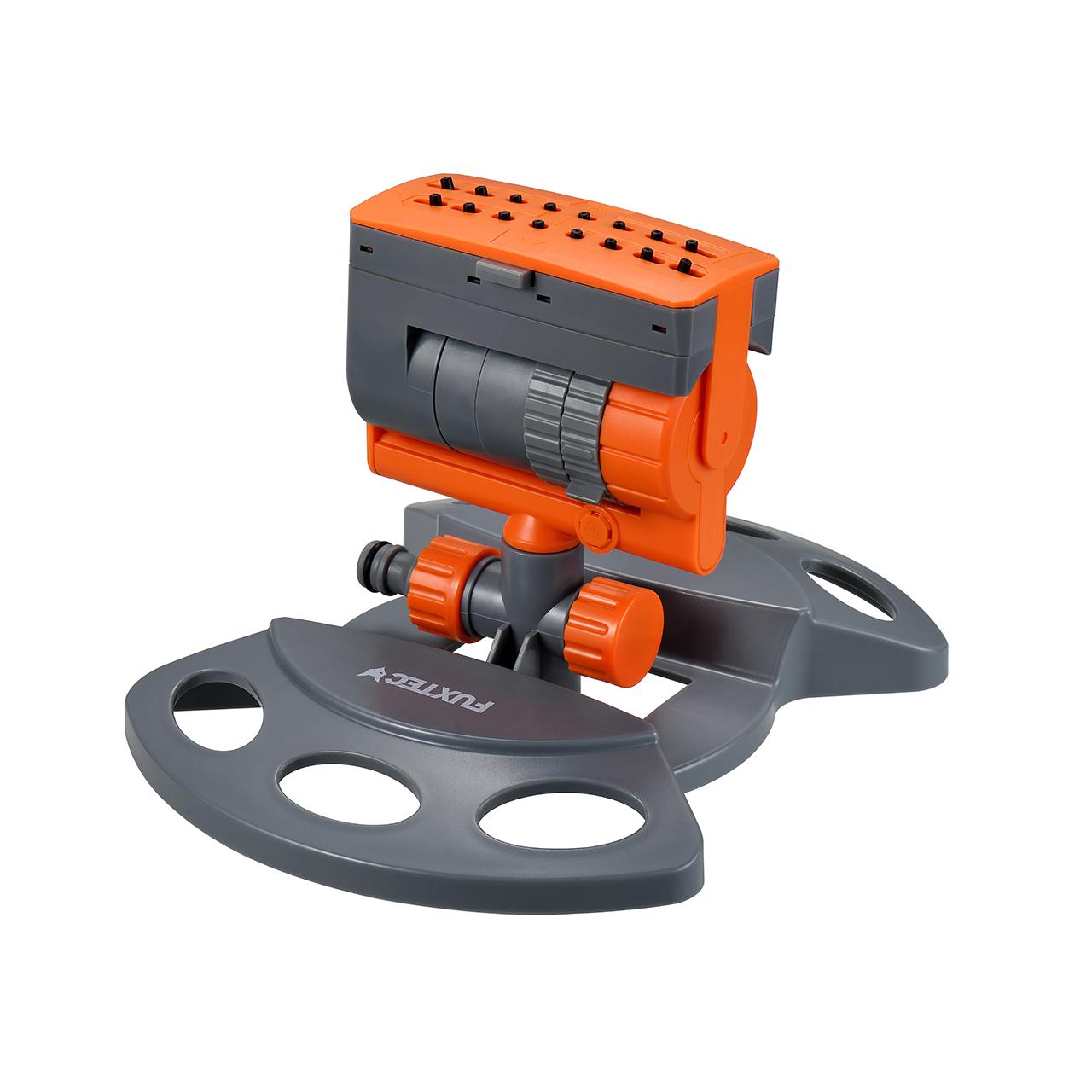 Kyvadlový postrikovac FUXTEC FX-PRG1