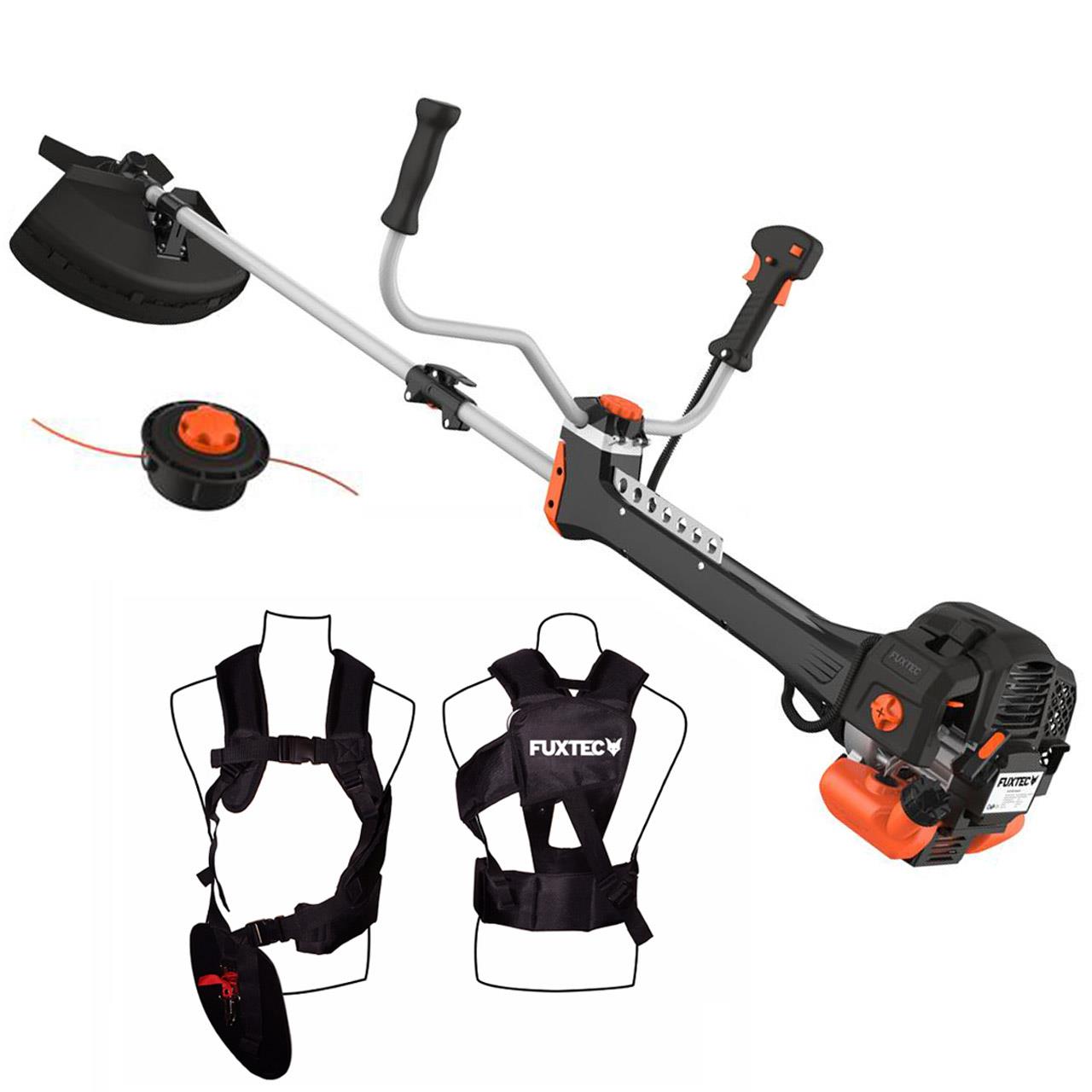 Křovinořez FX-PS152 PROFI MultiTool