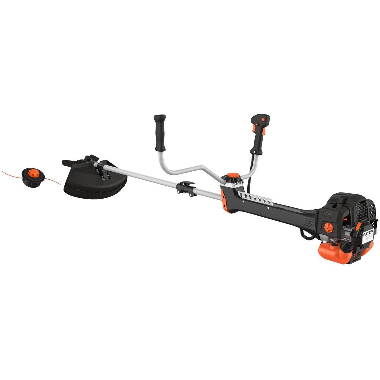 Bild 1 FUXTEC FX-PS152 Benzin Profi-Motorsense