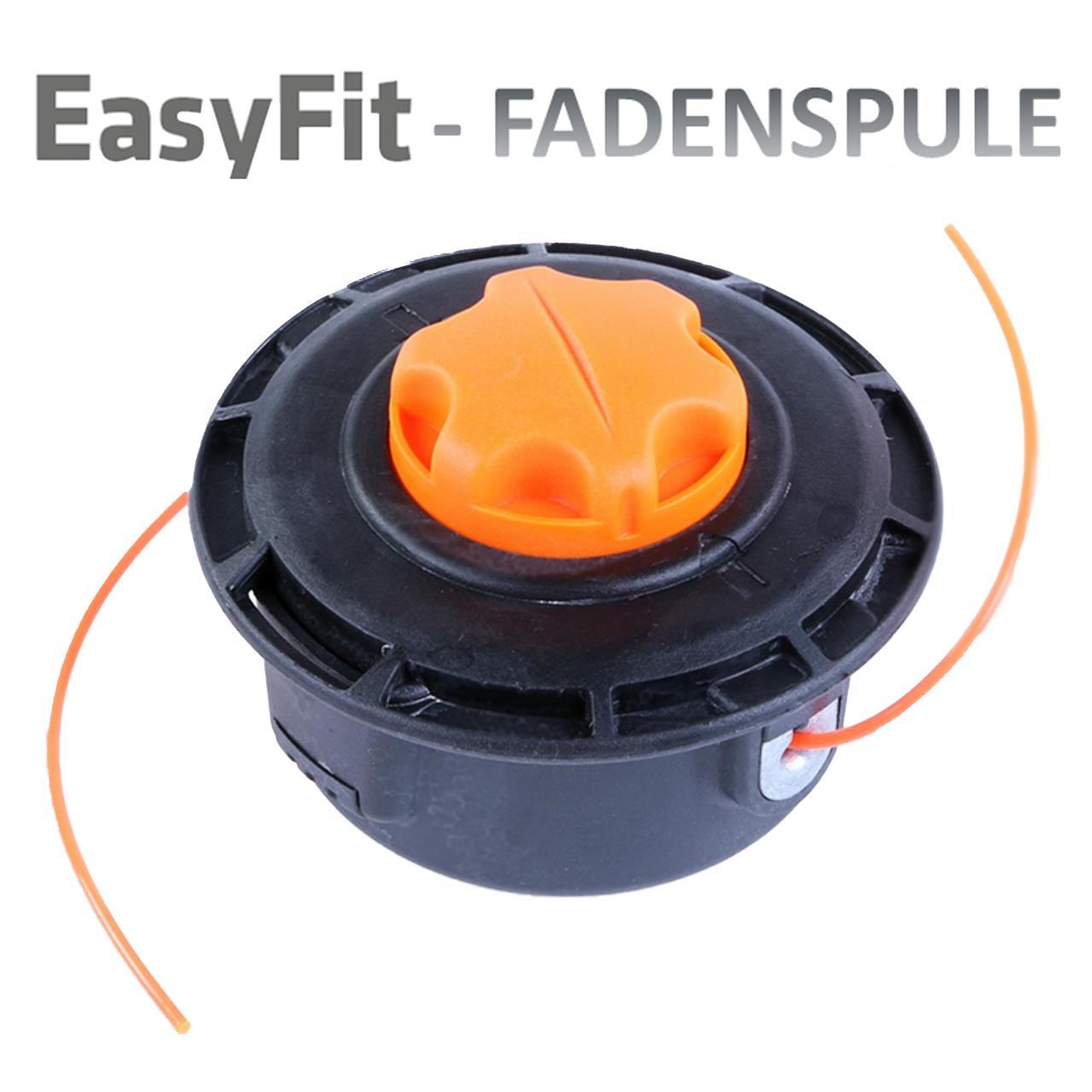 Bild 1 FUXTEC FX-PS152 Benzin Profi-Motorsense