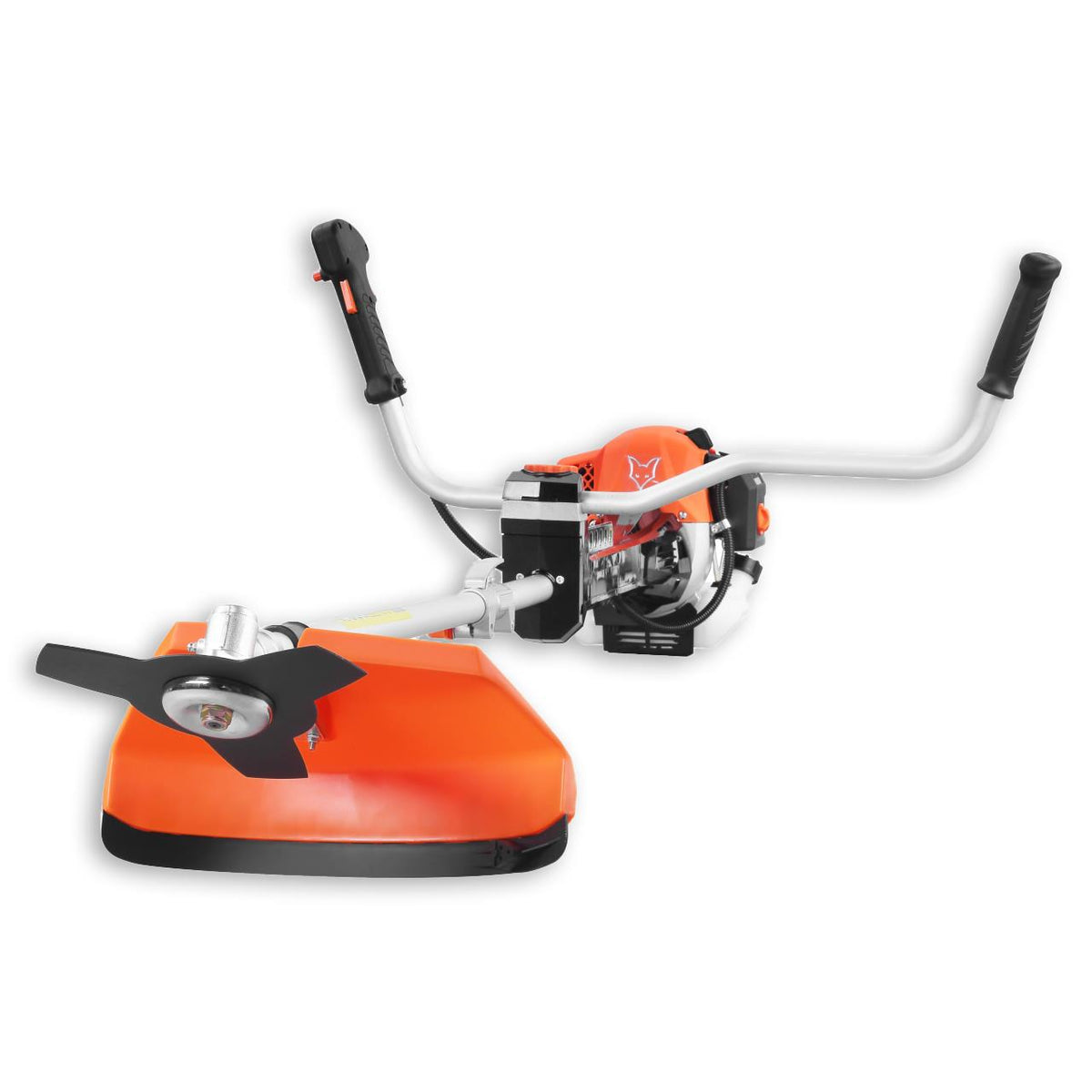 Bild 1 FUXTEC FX-PS162 Benzin Profi-Motorsense