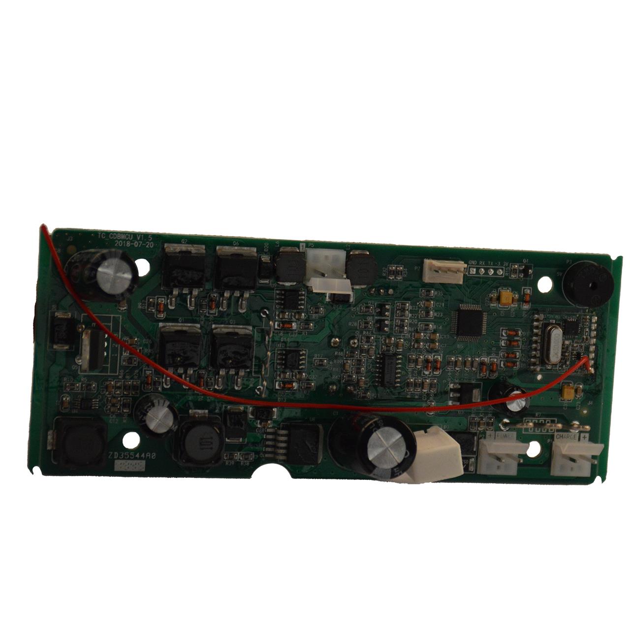 Deska plošných spoju nabíjecí stanice FX-RB144