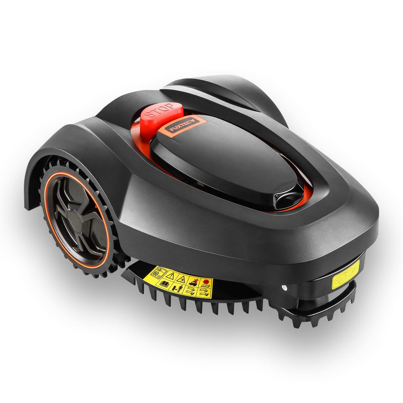 Robotická sekacka FX-RB218