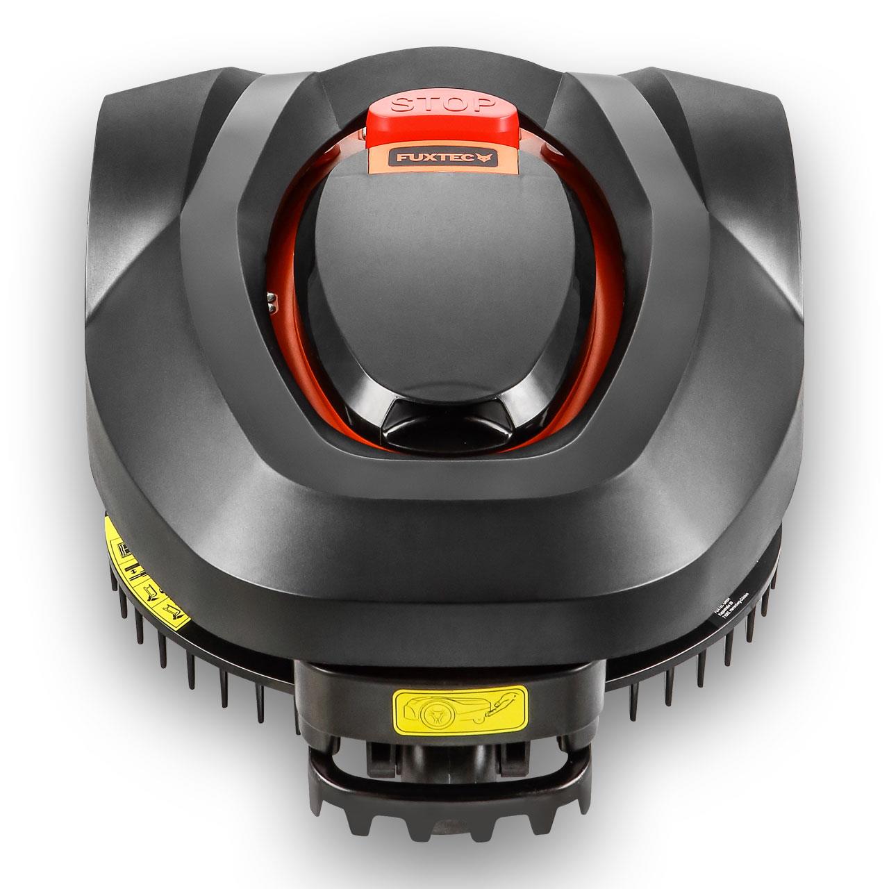 Robotická sekacka FX-RB218