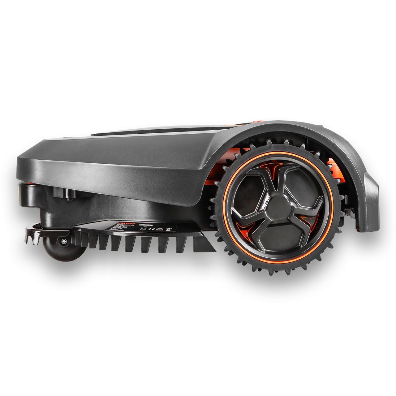 Robotická sekacka FX-RB218