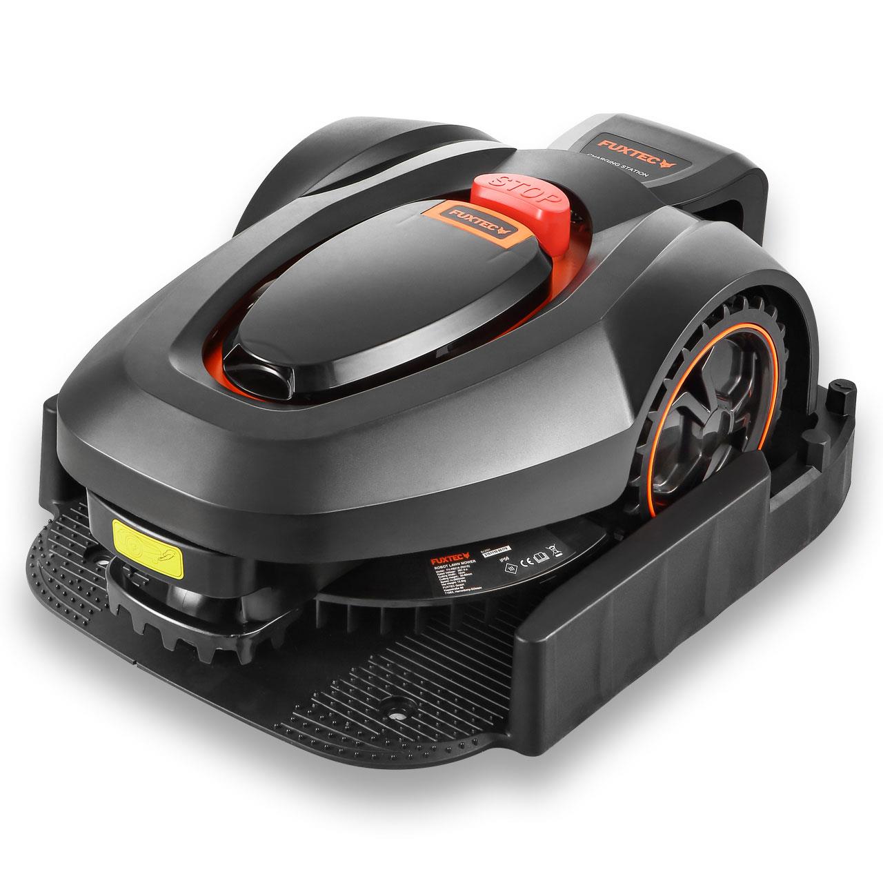 Robotická sekacka FX-RB218