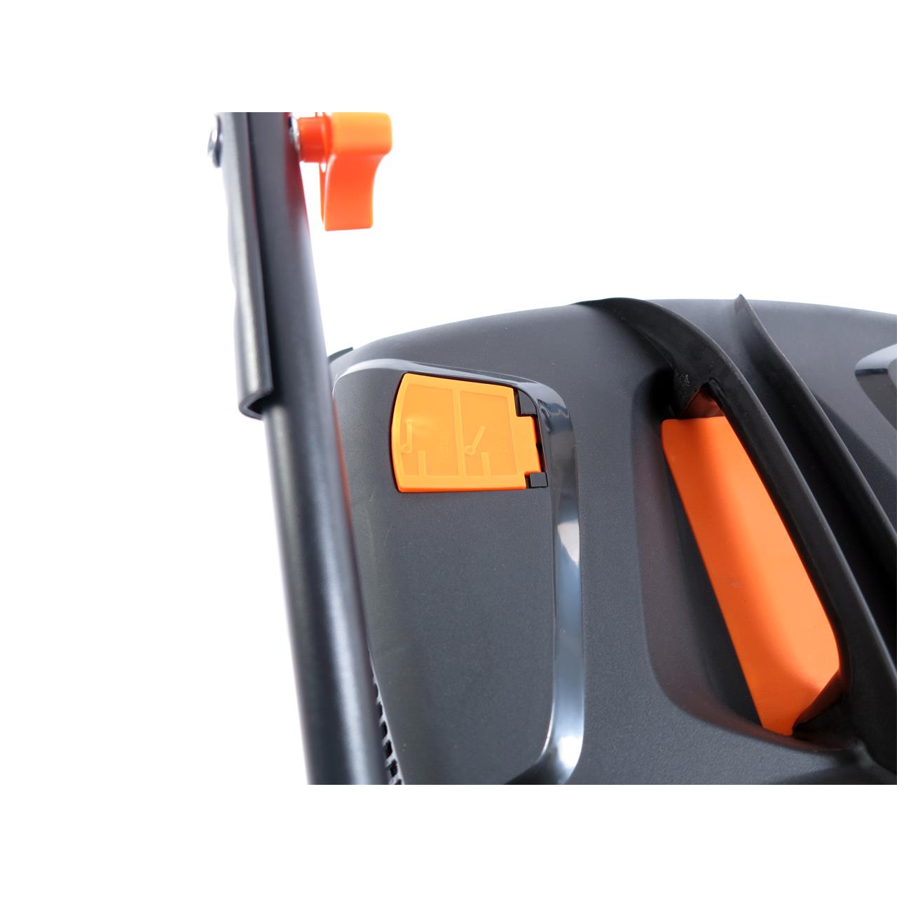 Benzínová sekacka FX-RM4646