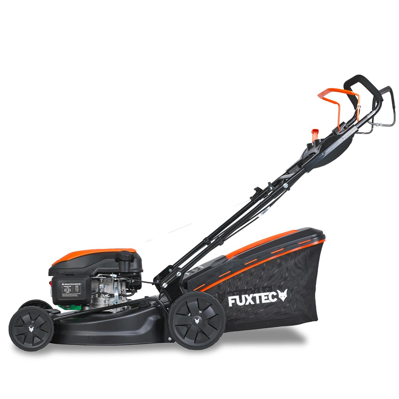 Benzínová sekacka FX-RM5170PRO