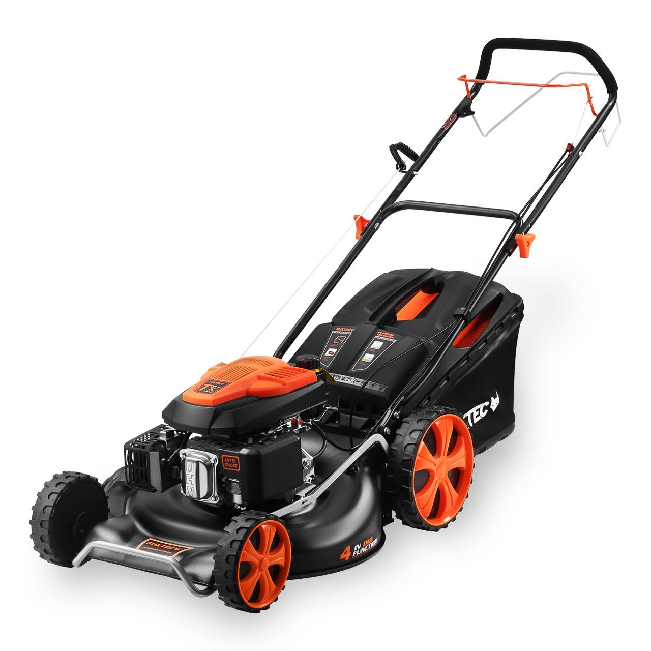 Benzínová sekacka FX-RM5396