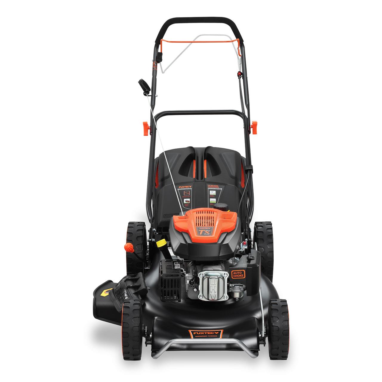 Benzínová sekacka FX-RM5396