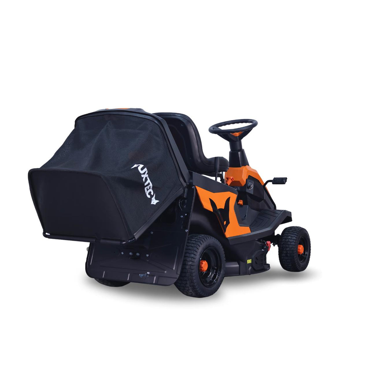 Bild 1 FUXTEC Aufsitzmäher FX-RMR66