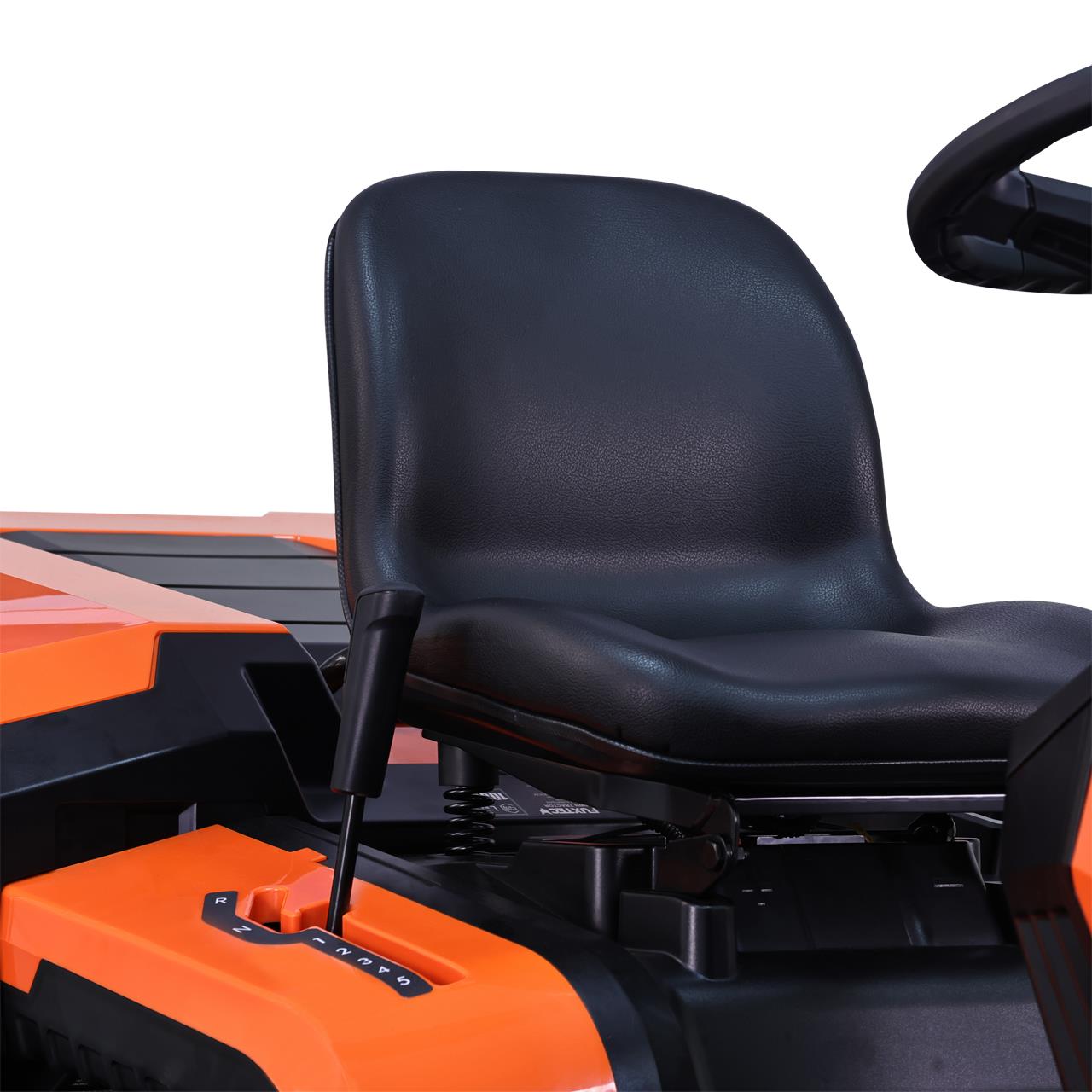 Benzínový travní traktor FUXTEC FX-RMT84M