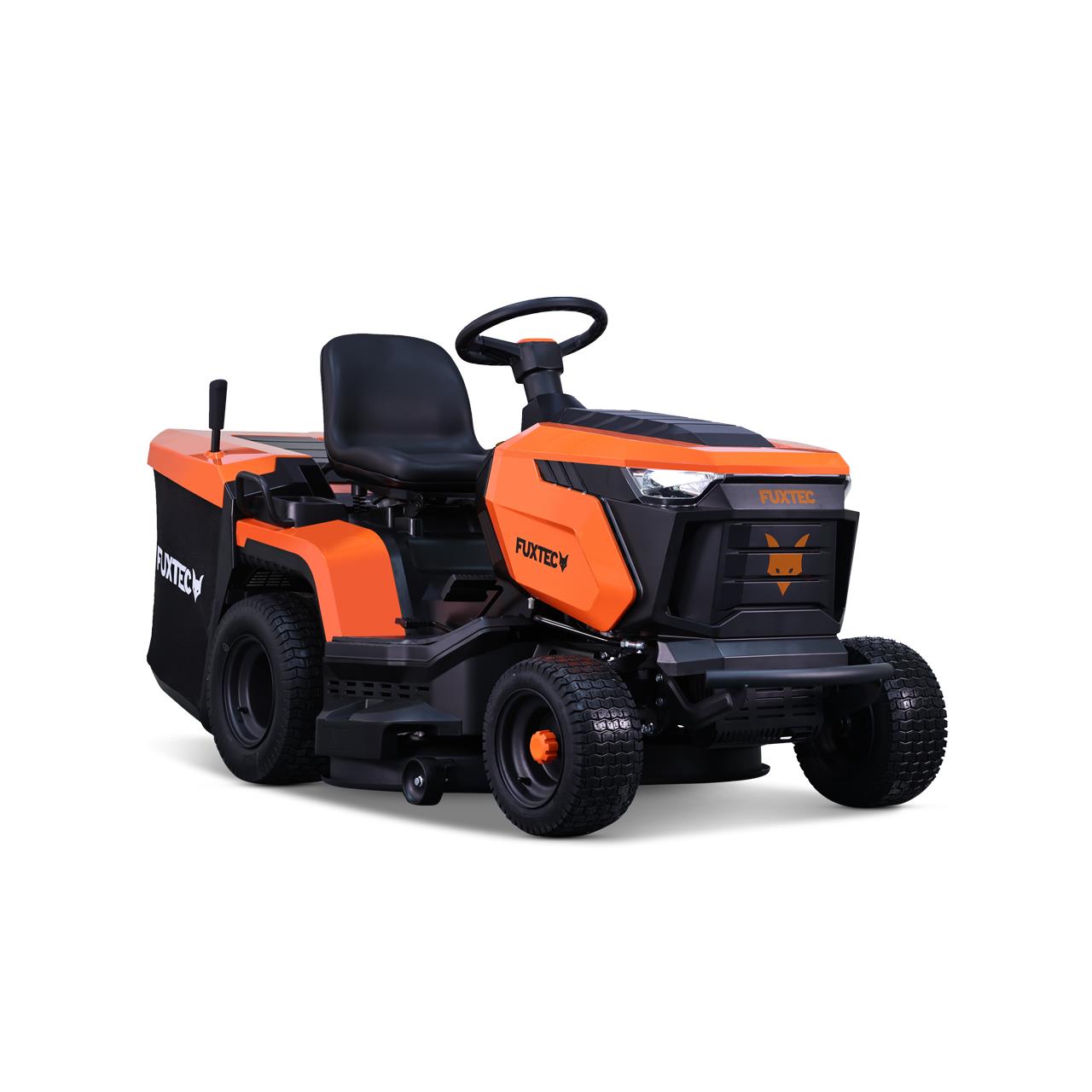 Benzínový travní traktor FUXTEC FX-RMT92A