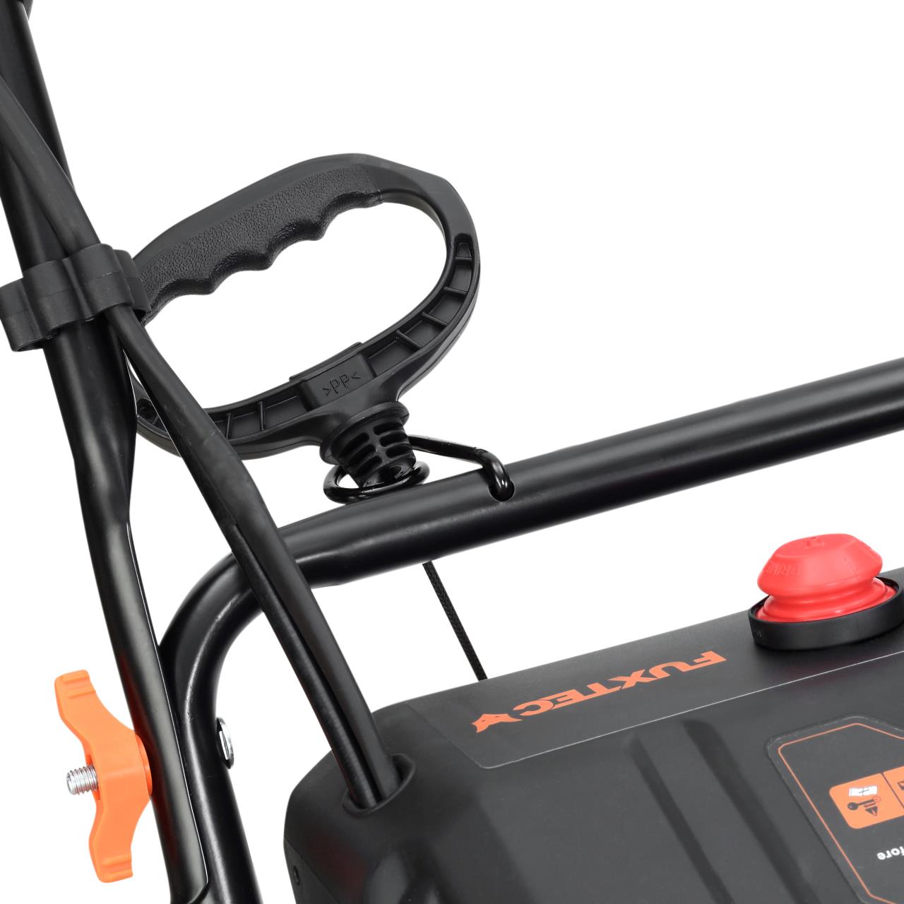 Benzínová snehová fréza FUXTEC FX-SF1165