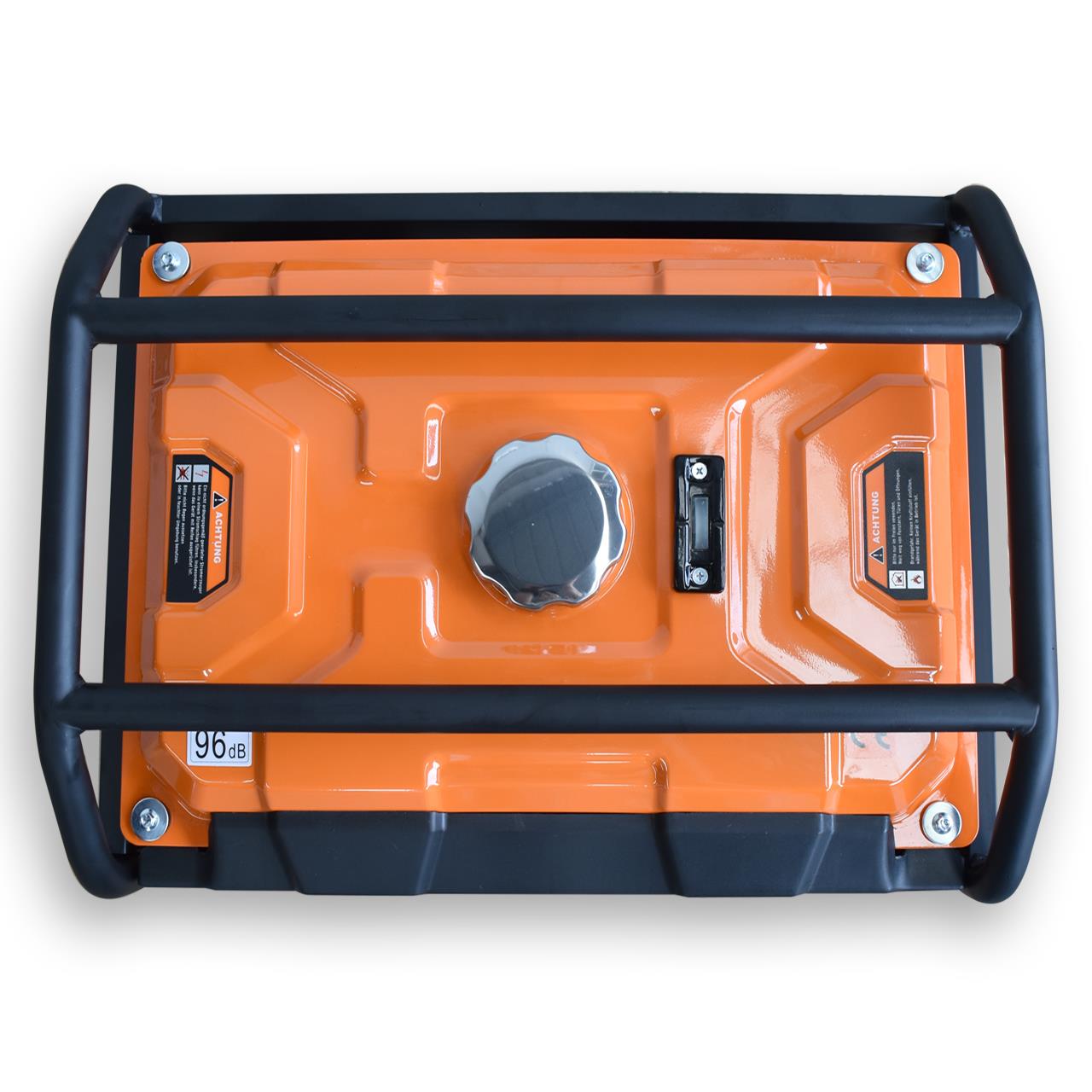 Generátor energie FUXTEC SG1-3000 bez kol / SG2-3000 s koly