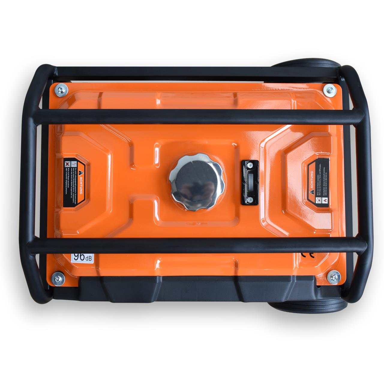 Generátor energie FUXTEC SG1-3000 bez kol / SG2-3000 s koly