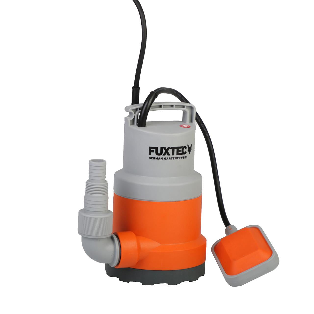 Ponorné cerpadlo FUXTEC FX-TP1250