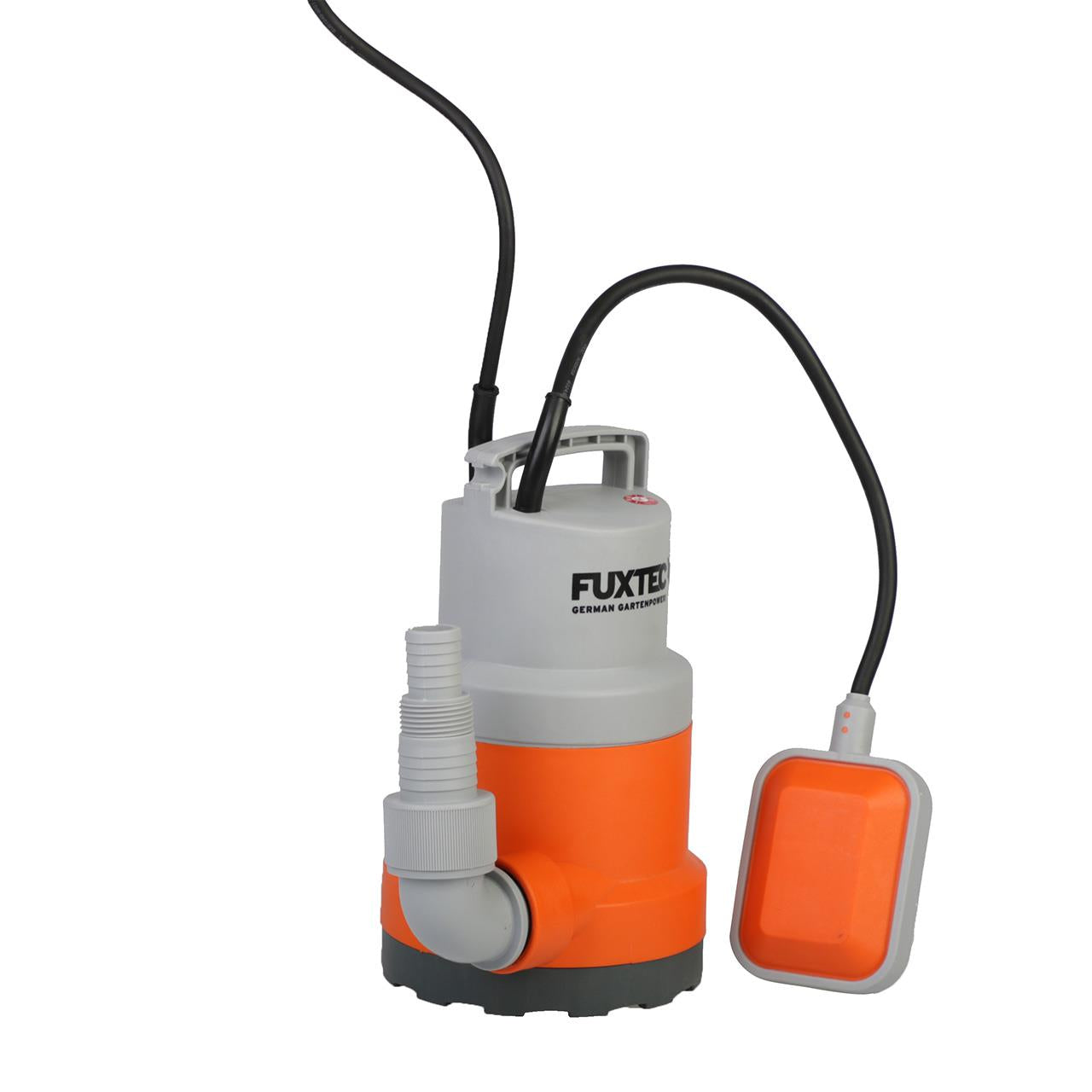 Ponorné cerpadlo FUXTEC FX-TP1250