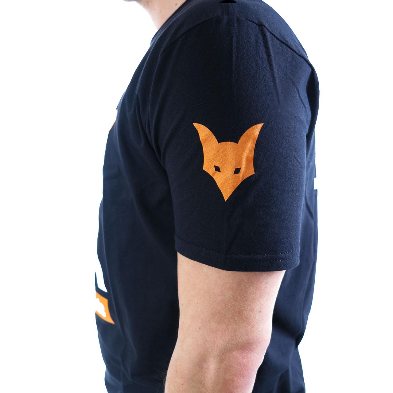 Tricko FUXTEC - Jsem FUX