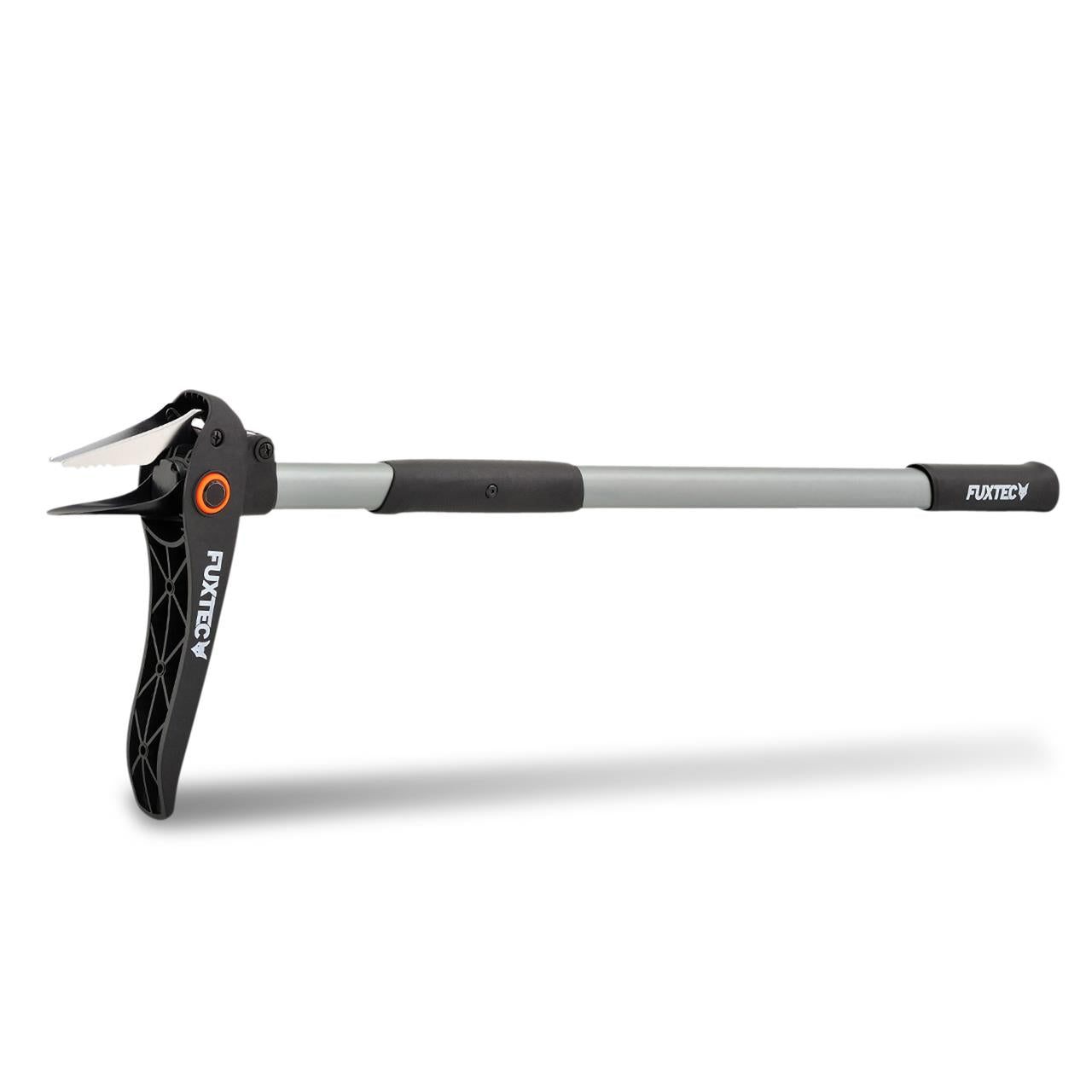 Rezacka plevele FUXTEC FX-UKST - pleckovac / hubic plevele