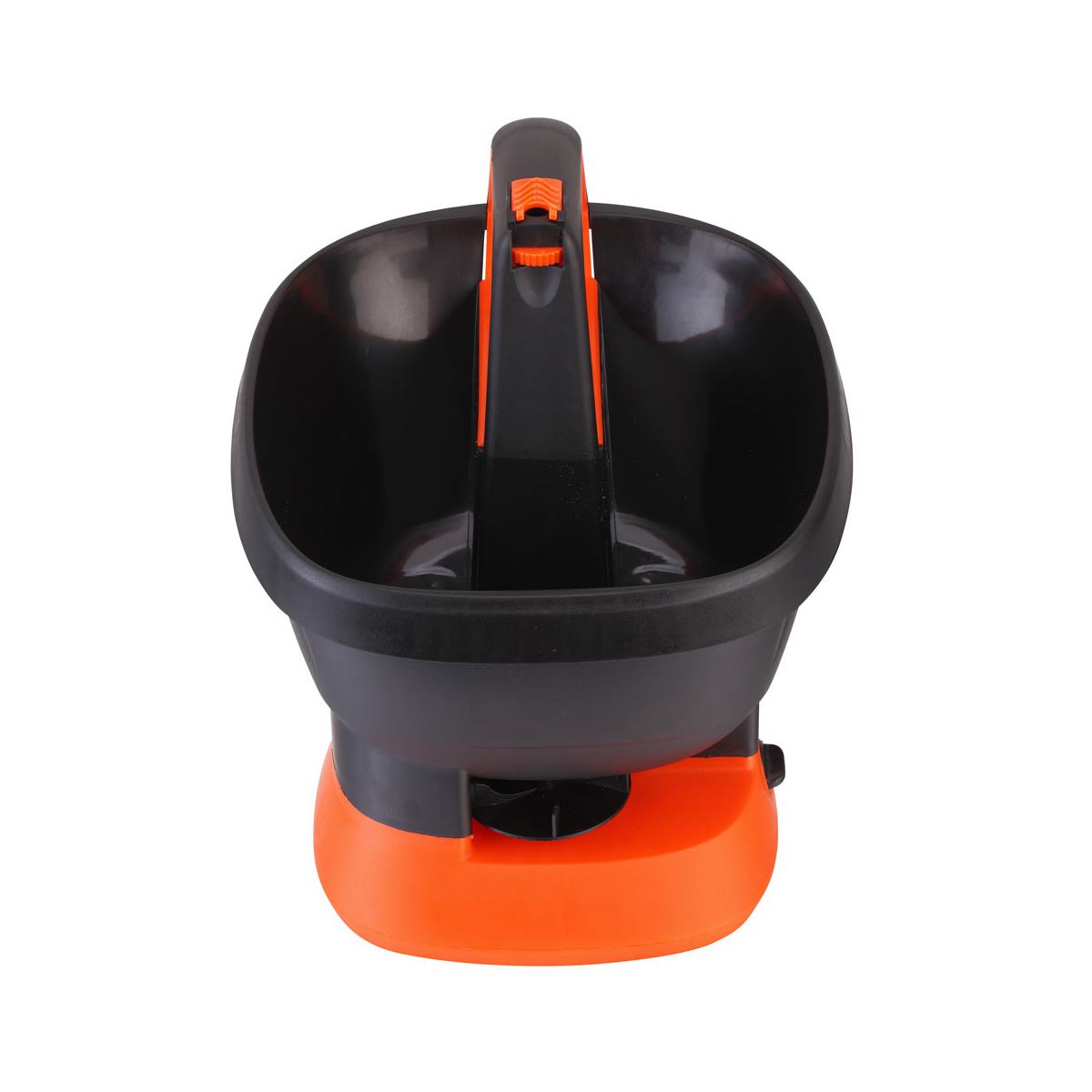 Univerzální rozmetadlo FUXTEC - napájené z baterie