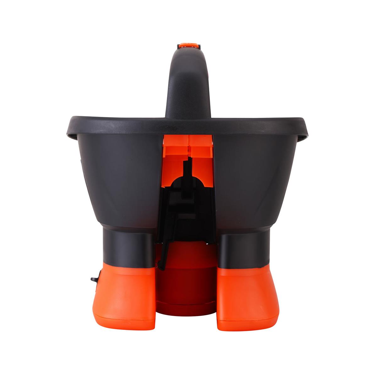 Univerzální rozmetadlo FUXTEC - napájené z baterie