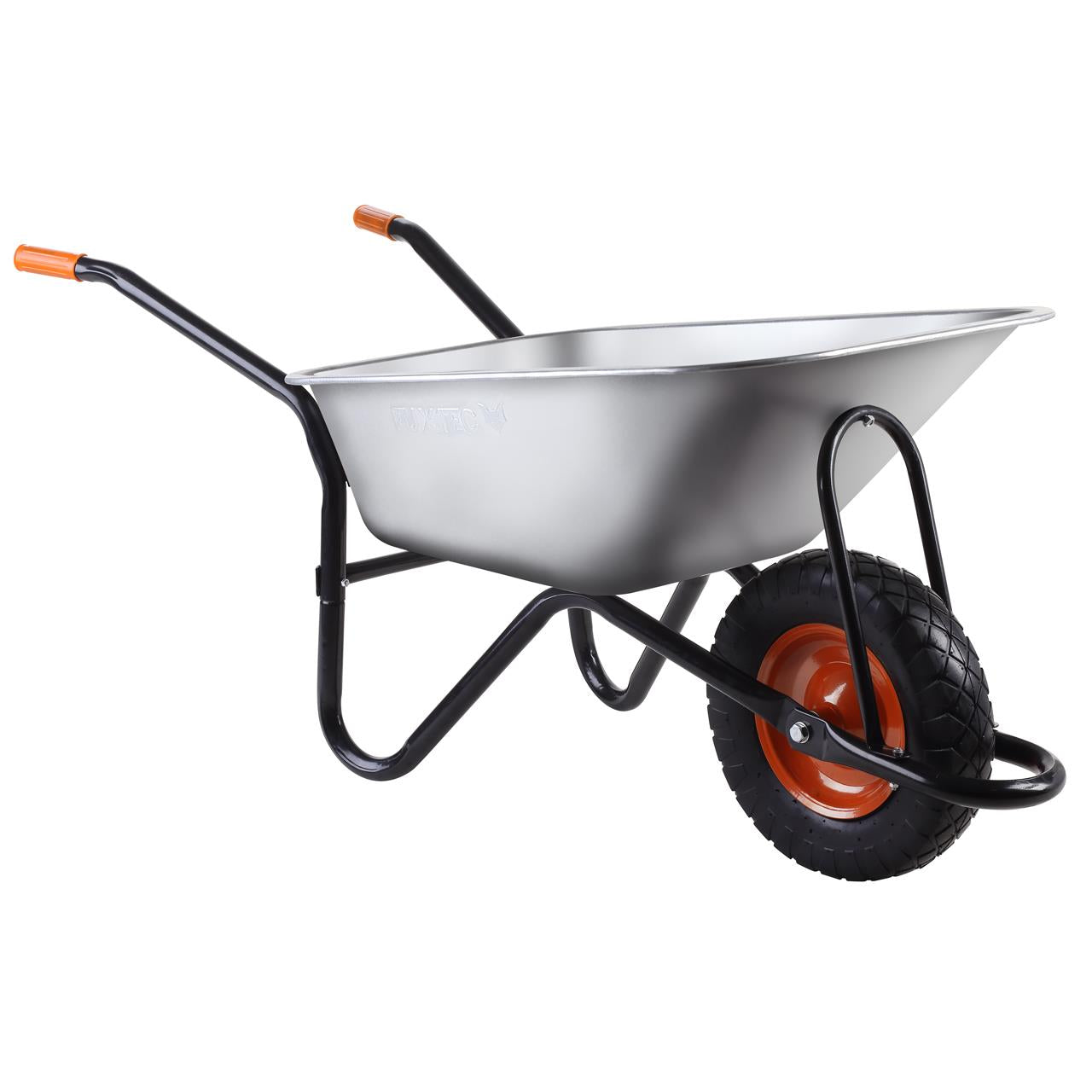 Bild 1 FUXTEC Schubkarre FX-WB6404G