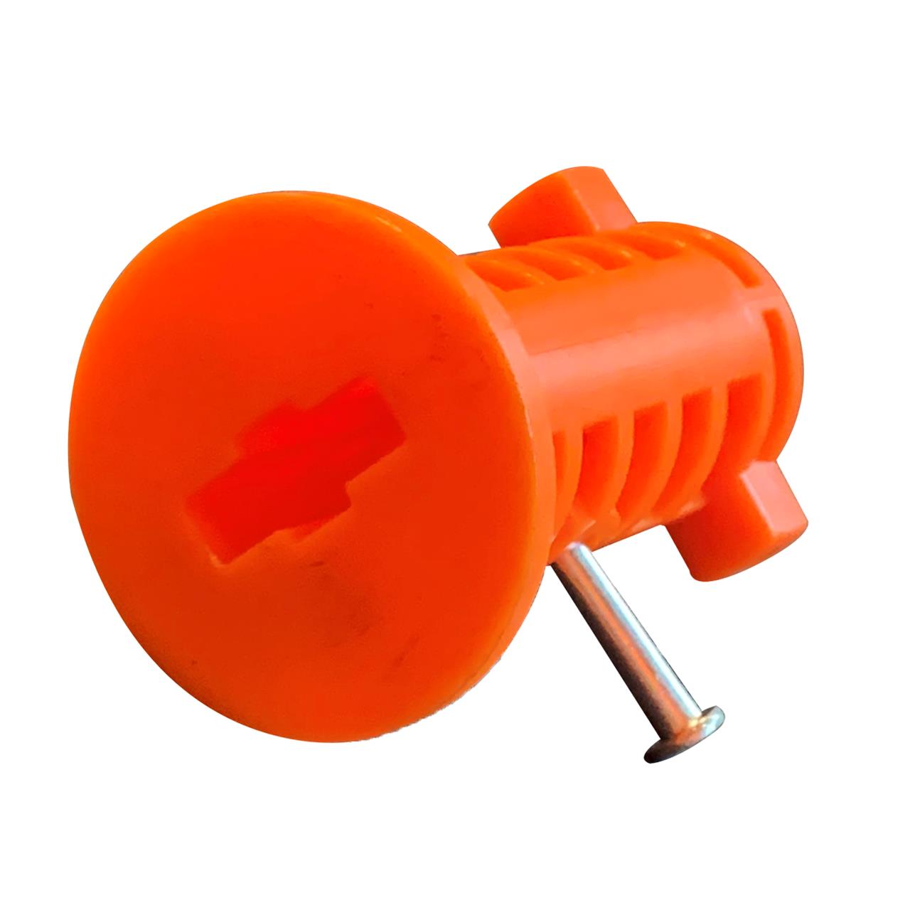 Sada držáku šroubových upínacích desticek FUXTEC pro pracovní stul FX-WB