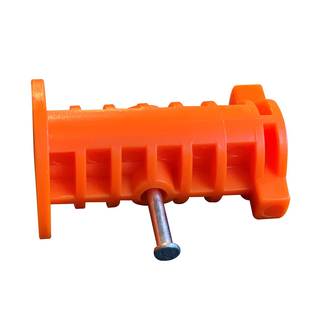 Sada držáku šroubových upínacích desticek FUXTEC pro pracovní stul FX-WB