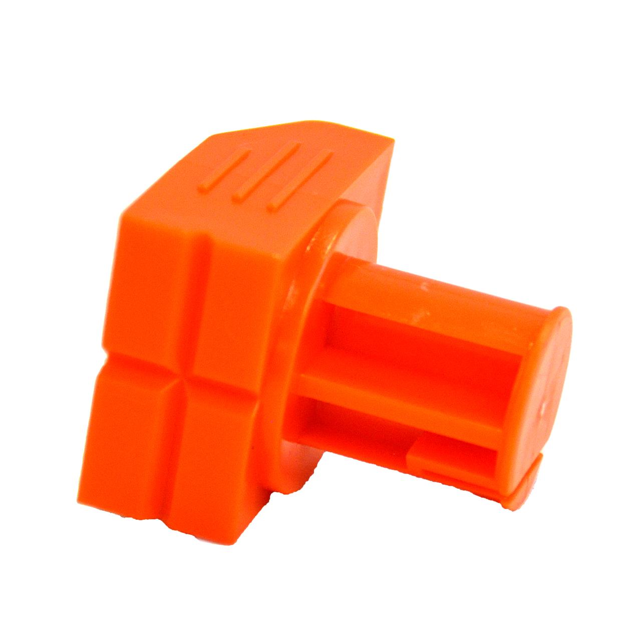 Sada upevnovacích držáku FUXTEC pro pracovní stul FX-WB